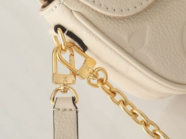 Louis Vuitton Bag Wallet On Chain Ivy M82210