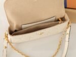 Louis Vuitton Bag Wallet On Chain Ivy M82210