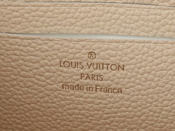 Louis Vuitton Bag Wallet On Chain Ivy M82210