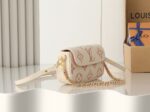 Louis Vuitton Bag Wallet On Chain Ivy M83026