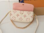Louis Vuitton Bag Wallet On Chain Ivy M83026