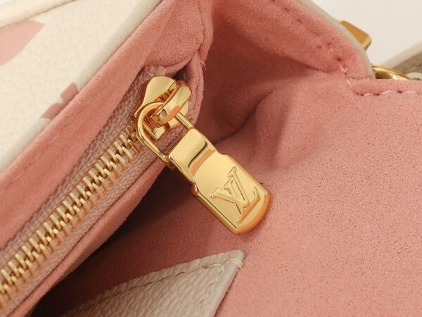 Louis Vuitton Bag Wallet On Chain Ivy M83026