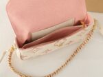Louis Vuitton Bag Wallet On Chain Ivy M83026