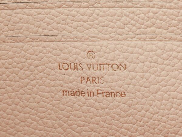Louis Vuitton Bag Wallet On Chain Ivy M83026