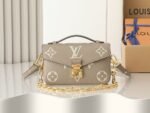 Louis Vuitton Bag Pochette Métis East West M23081