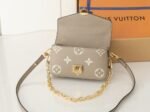 Louis Vuitton Bag Pochette Métis East West M23081
