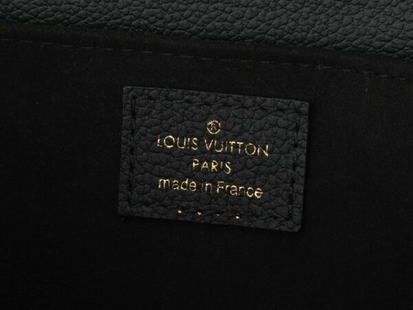 Louis Vuitton Bag Pochette Métis East West M46595