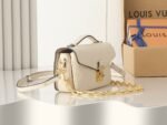 Louis Vuitton Bag Pochette Métis East West M22942