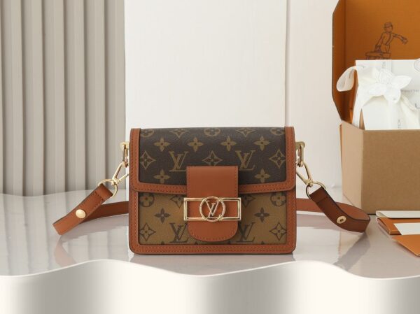 Louis Vuitton Bag Nicolas Ghesquière M45959
