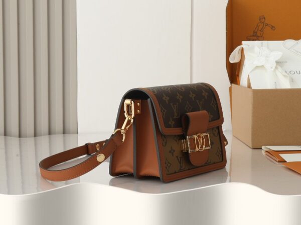 Louis Vuitton Bag Nicolas Ghesquière M45959