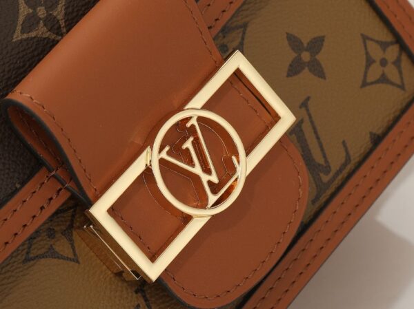 Louis Vuitton Bag Nicolas Ghesquière M45959