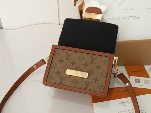 Louis Vuitton Bag Nicolas Ghesquière M45959