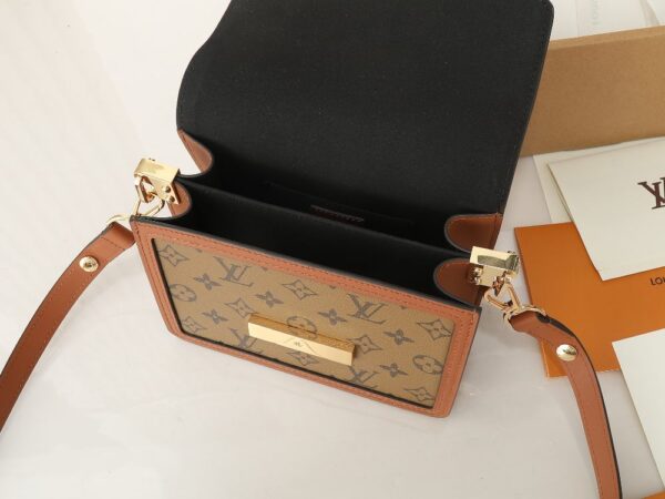 Louis Vuitton Bag Nicolas Ghesquière M45959