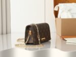 Louis Vuitton Bag Lily Wallet On Chain M82509