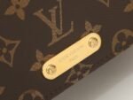 Louis Vuitton Bag Lily Wallet On Chain M82509