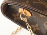 Louis Vuitton Bag Lily Wallet On Chain M82509