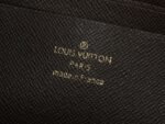 Louis Vuitton Bag Lily Wallet On Chain M82509