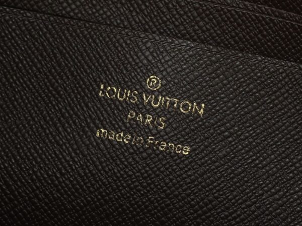 Louis Vuitton Bag Lily Wallet On Chain M82509