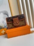Louis Vuitton Bag DAUPHINE M68746