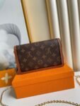 Louis Vuitton Bag DAUPHINE M68746