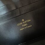 Louis Vuitton Bag DAUPHINE M68746