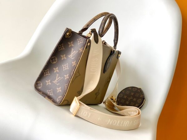 Louis Vuitton OnTheGo M46373