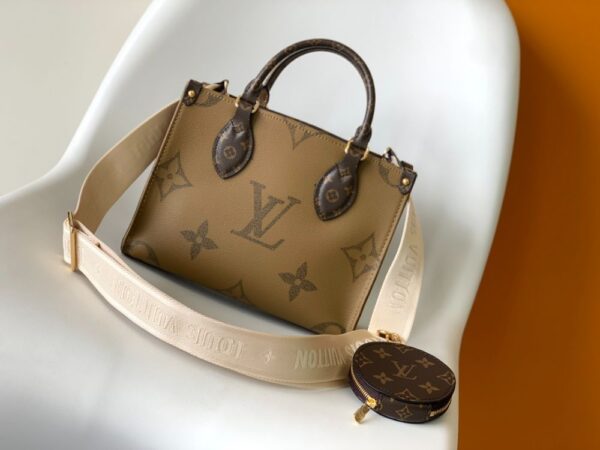 Louis Vuitton OnTheGo M46373