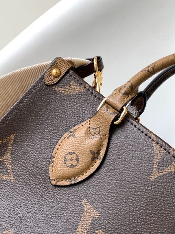 Louis Vuitton OnTheGo M46373