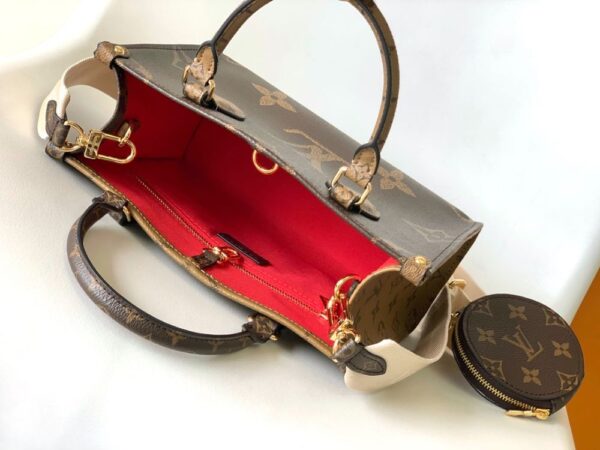 Louis Vuitton OnTheGo M46373