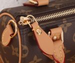 Louis Vuitton Bag Nano Speedy M81085