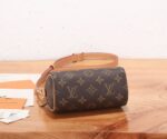 Louis Vuitton Bag Nano Speedy M81085
