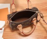 Louis Vuitton Bag Nano Speedy M81085