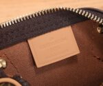Louis Vuitton Bag Nano Speedy M81085