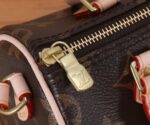 Louis Vuitton Bag Nano Speedy M61252