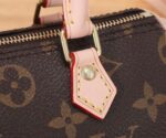 Louis Vuitton Bag Nano Speedy M61252