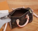Louis Vuitton Bag Nano Speedy M61252