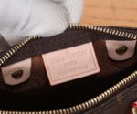 Louis Vuitton Bag Nano Speedy M61252