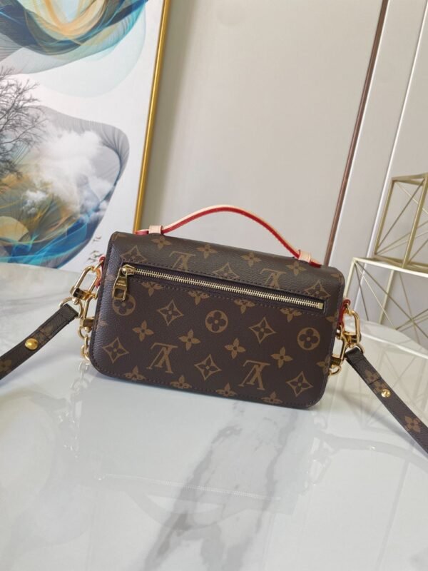 Louis Vuitton Bag POCHETTE MÉTIS M46279