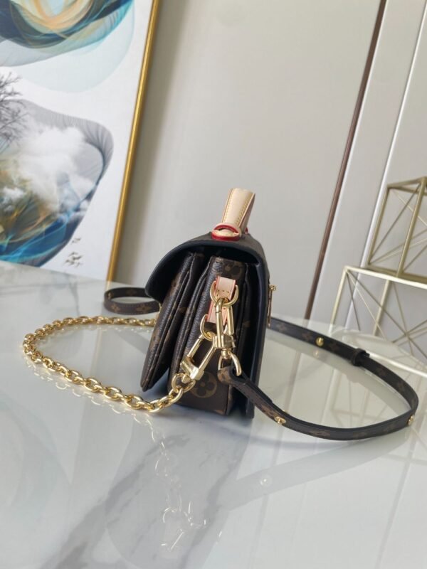 Louis Vuitton Bag POCHETTE MÉTIS M46279