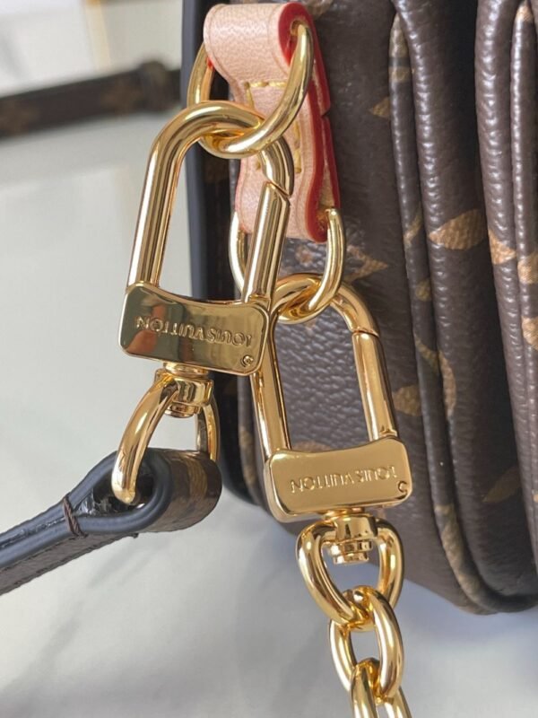Louis Vuitton Bag POCHETTE MÉTIS M46279