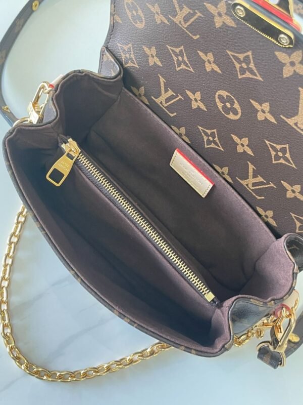 Louis Vuitton Bag POCHETTE MÉTIS M46279