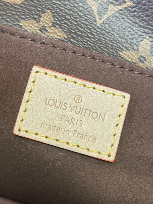 Louis Vuitton Bag POCHETTE MÉTIS M46279
