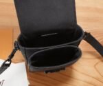 Louis Vuitton Bag S-Lock Vertical Wearable M81524