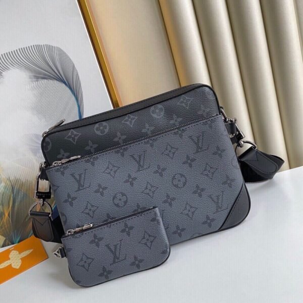 Louis Vuitton Bag Trio M69443