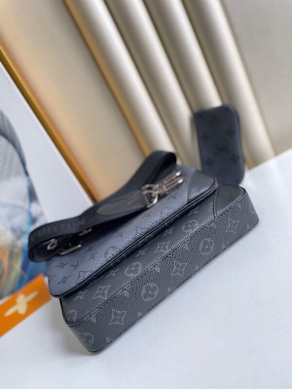 Louis Vuitton Bag Trio M69443