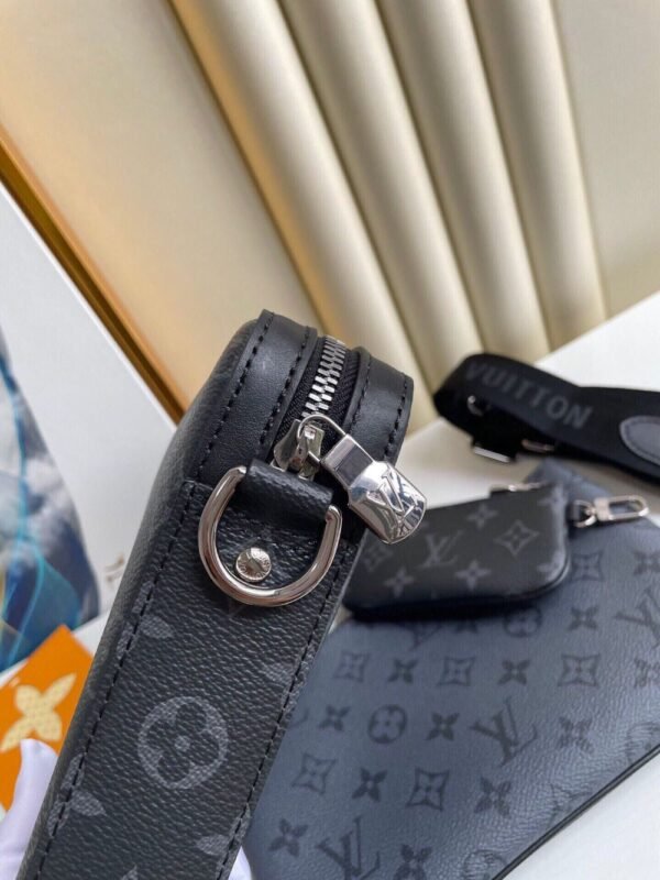 Louis Vuitton Bag Trio M69443