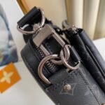 Louis Vuitton Bag Trio M69443