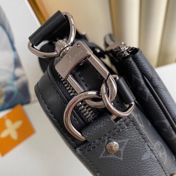 Louis Vuitton Bag Trio M69443