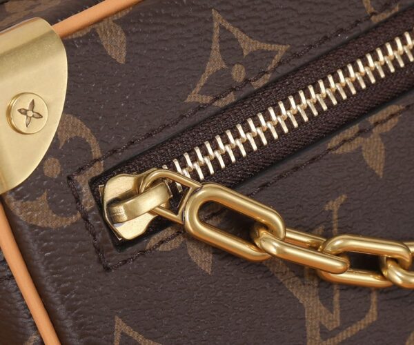 Louis Vuitton Bag MINI SOFT TRUNK  M68906