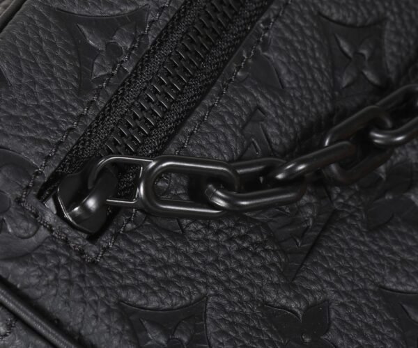 Louis Vuitton Bag Soft Trunk M55702